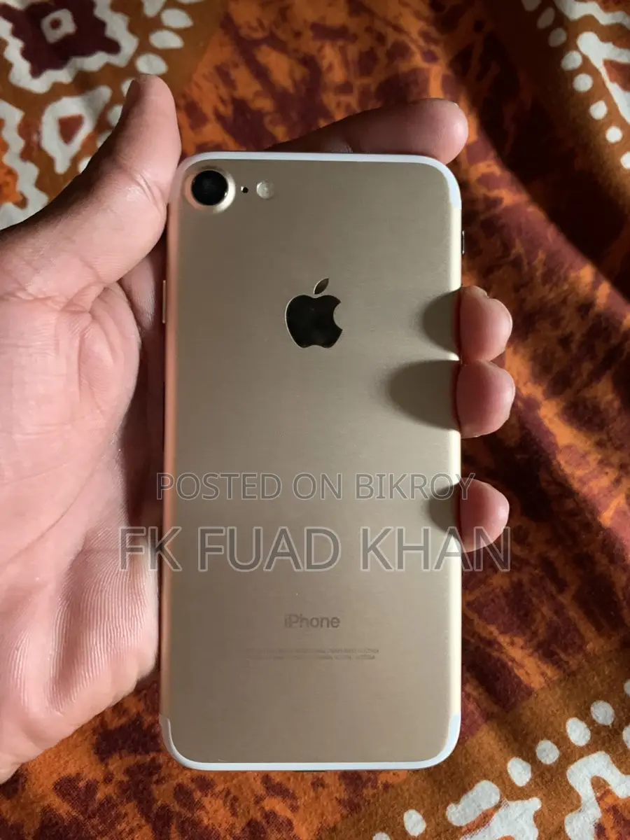Apple iPhone 7 1 (Used)