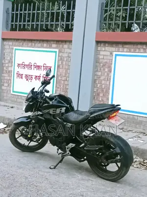 Suzuki Gixxer Monotone 2017