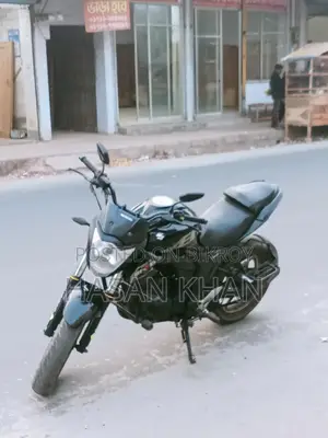 Suzuki Gixxer Monotone 2017