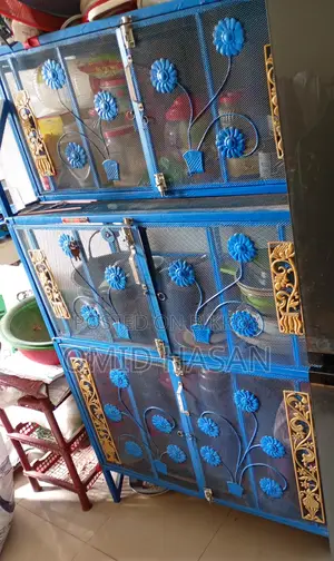 খাবার রাখার রেক