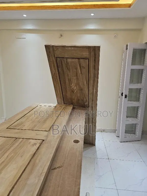 Teak Wood Doors