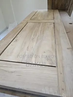 Teak Wood Doors