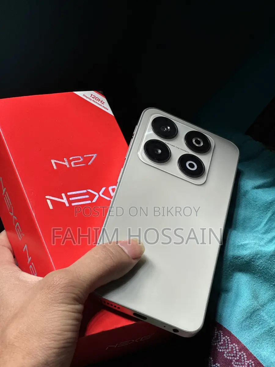 Walton NEXG N27 (Used)