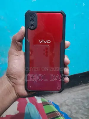 Vivo Y93s . (Used)