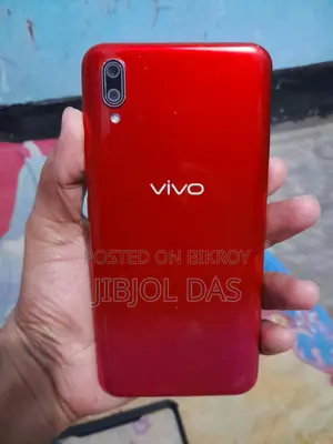 Vivo Y93s (Used)