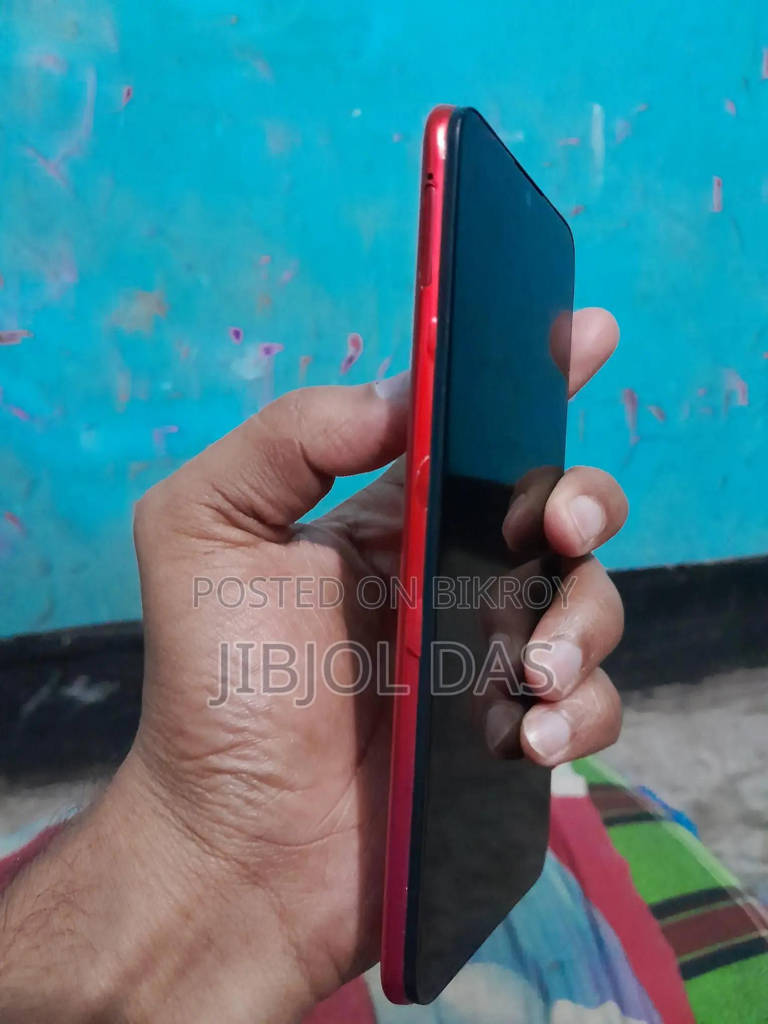 Vivo Y93s (Used)