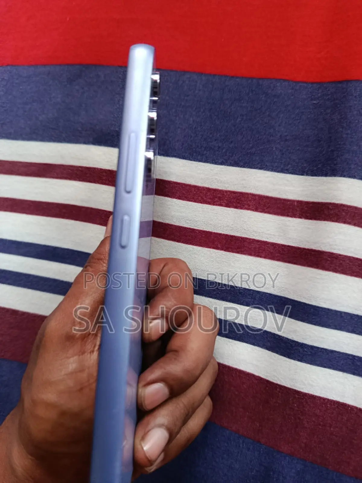 Samsung Galaxy A54 (Used)