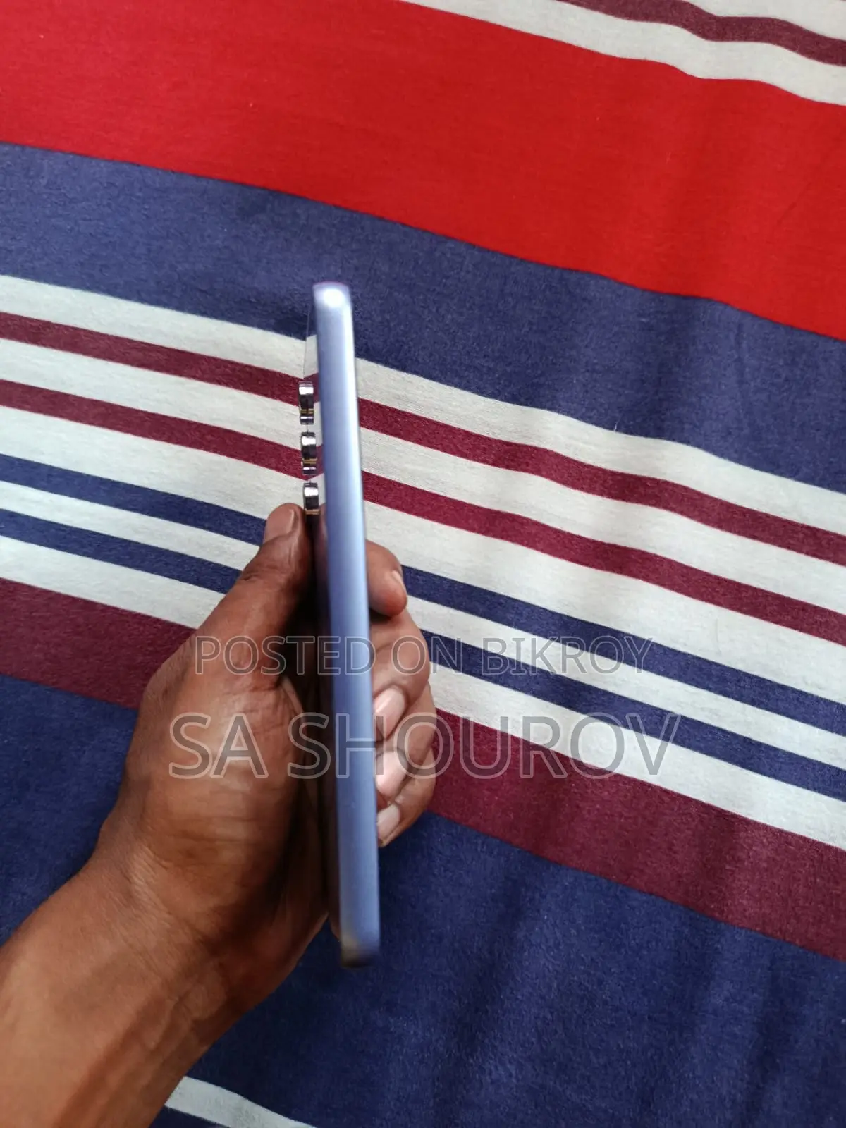 Samsung Galaxy A54 (Used)