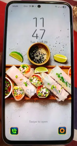 Samsung Galaxy A54 (Used)