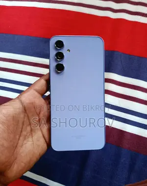Samsung Galaxy A54 (Used)