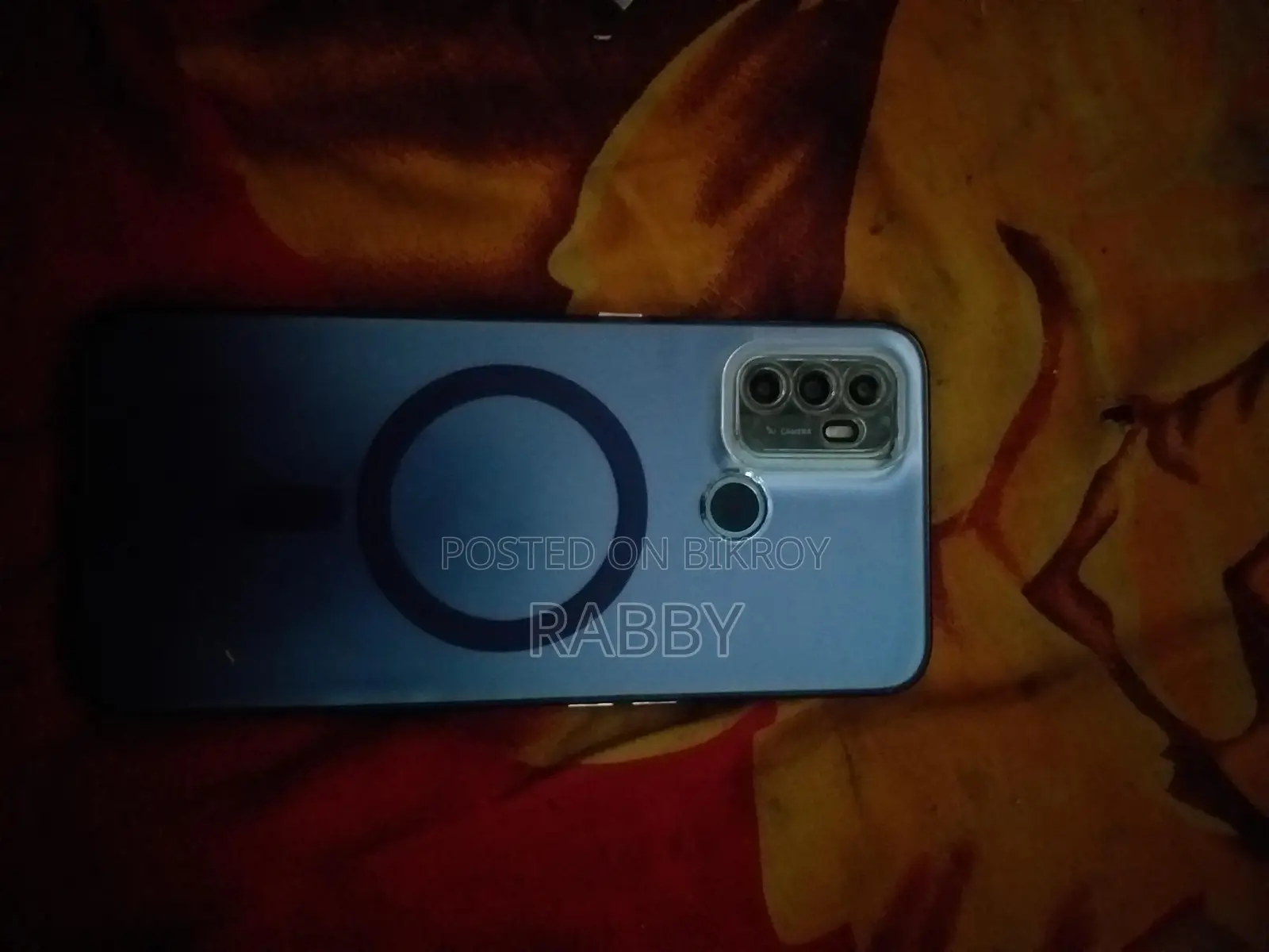 OPPO A53 4+3 / 64 GB (Used)