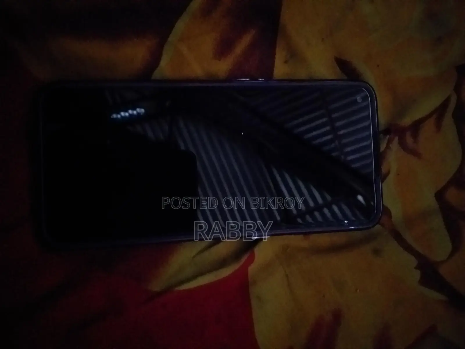 OPPO A53 4+3 / 64 GB (Used)