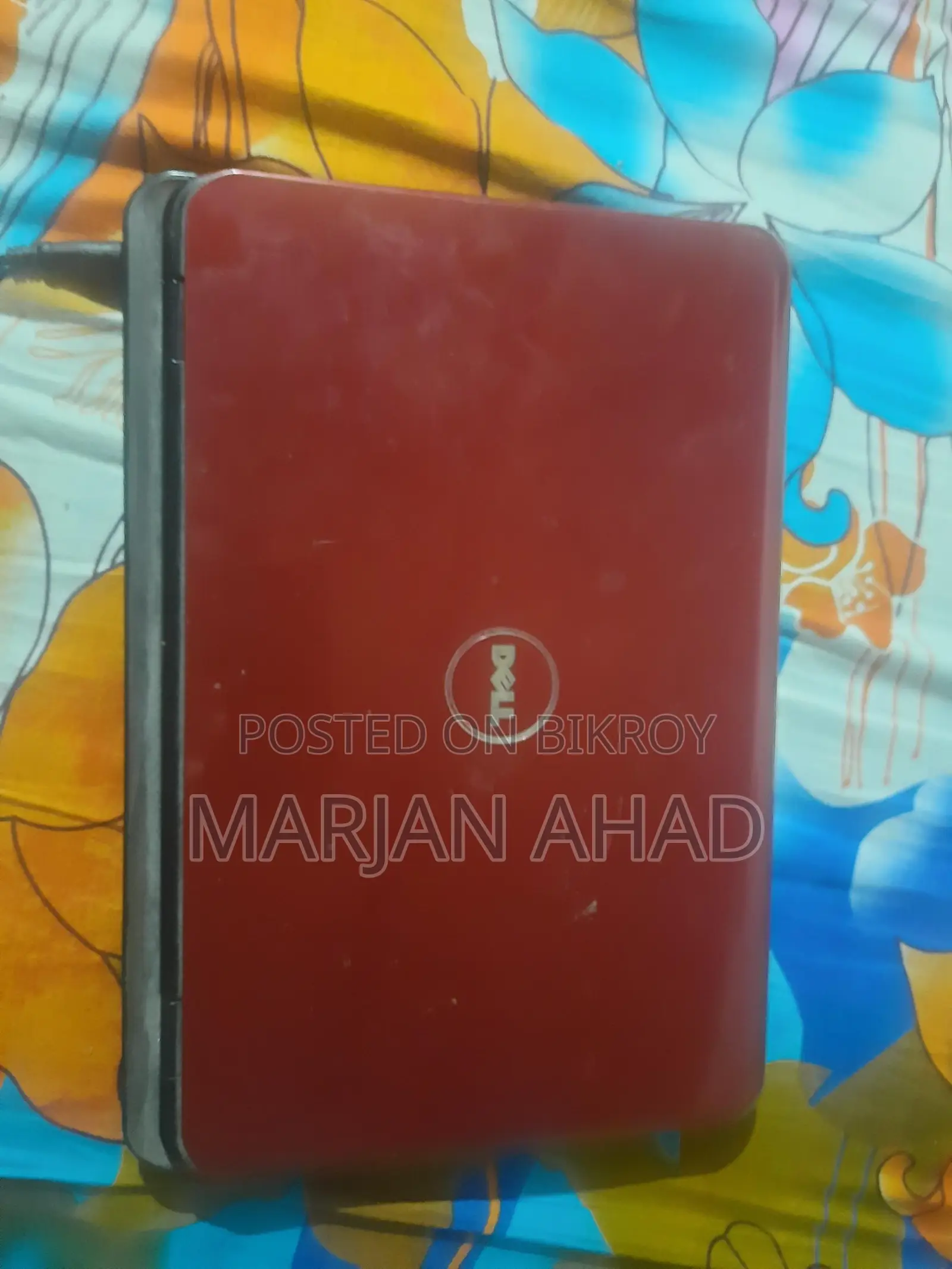ডেল ল্যাাপটপ সুলভ মূল্যে নিন