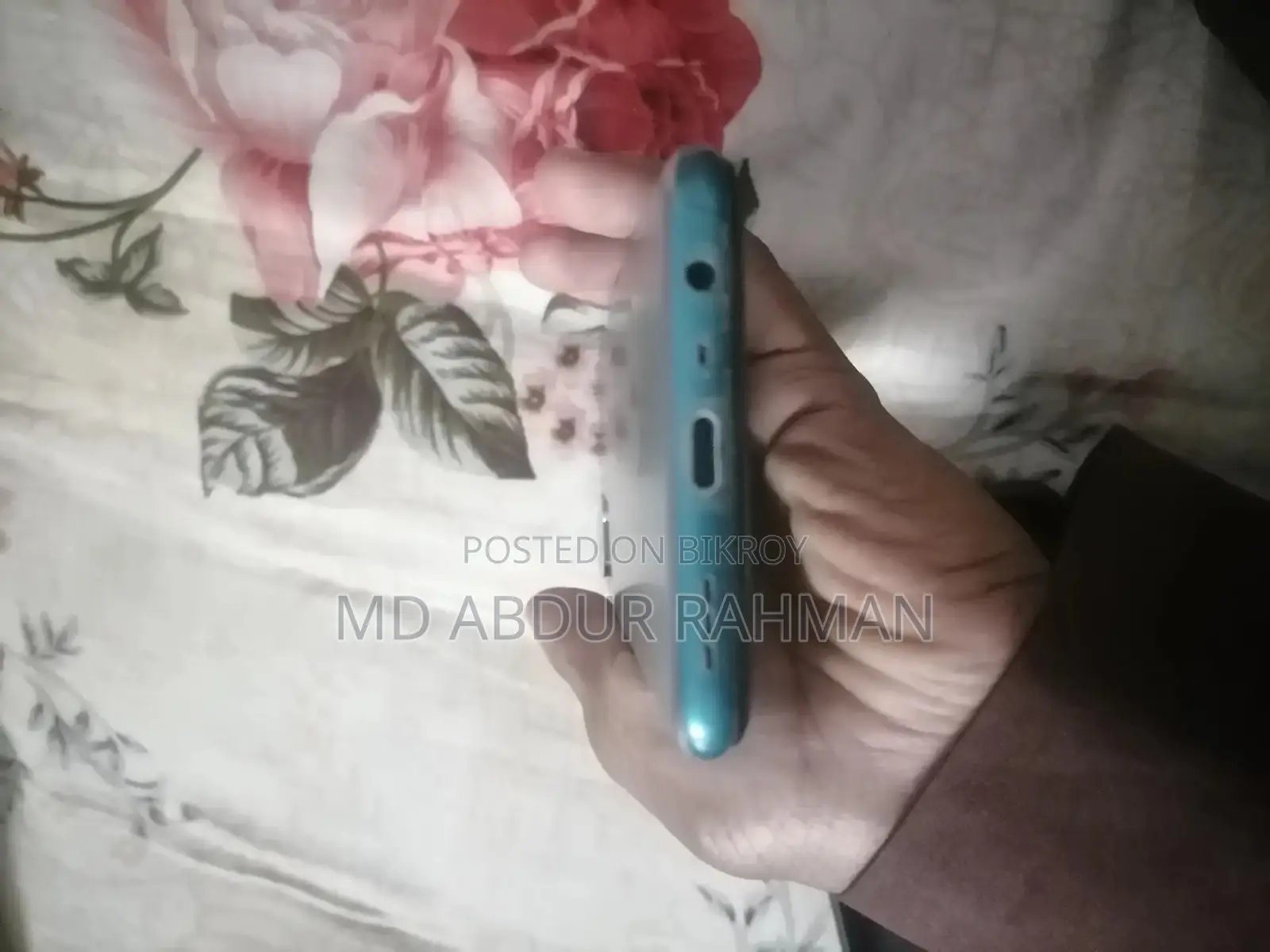OPPO A92 (Used)