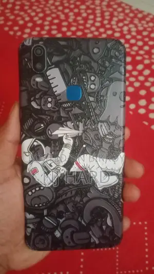 Vivo Y11 3/32 (Used)