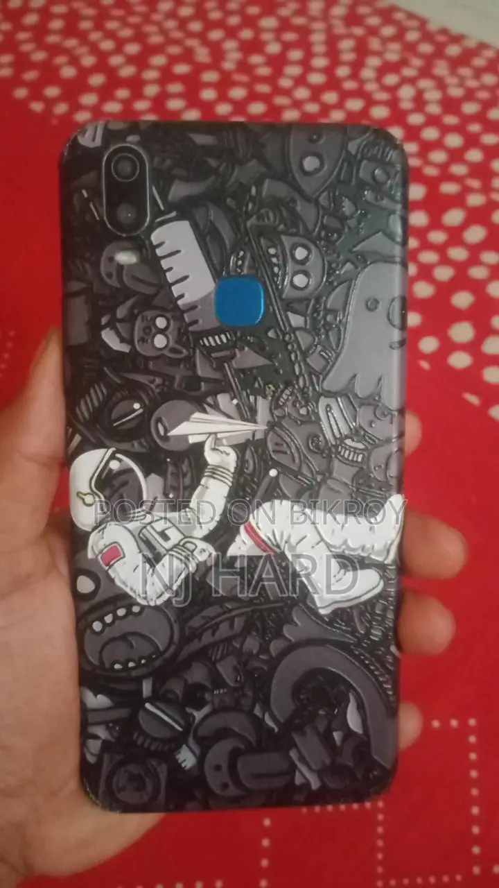 Vivo Y11 3/32 (Used)