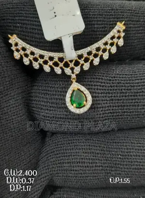 Diamond Tanmaniya