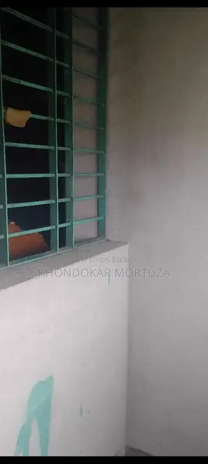 House with 3 Katha Land for Sale, 6-Foot Access Road