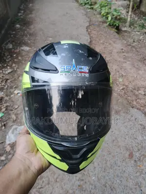 Helmet for sale