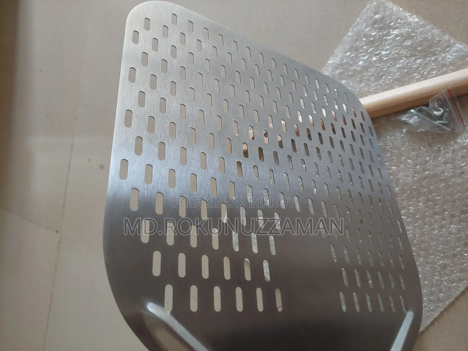 Pizza Shovel for Sale