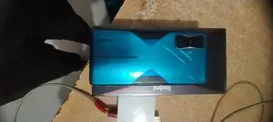 Xiaomi Poco F4 GT 12/256 (Used)