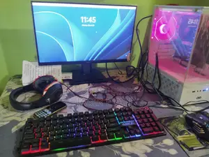 Full Fresh PC