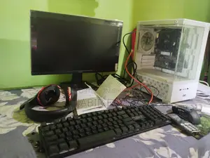 Full Fresh PC