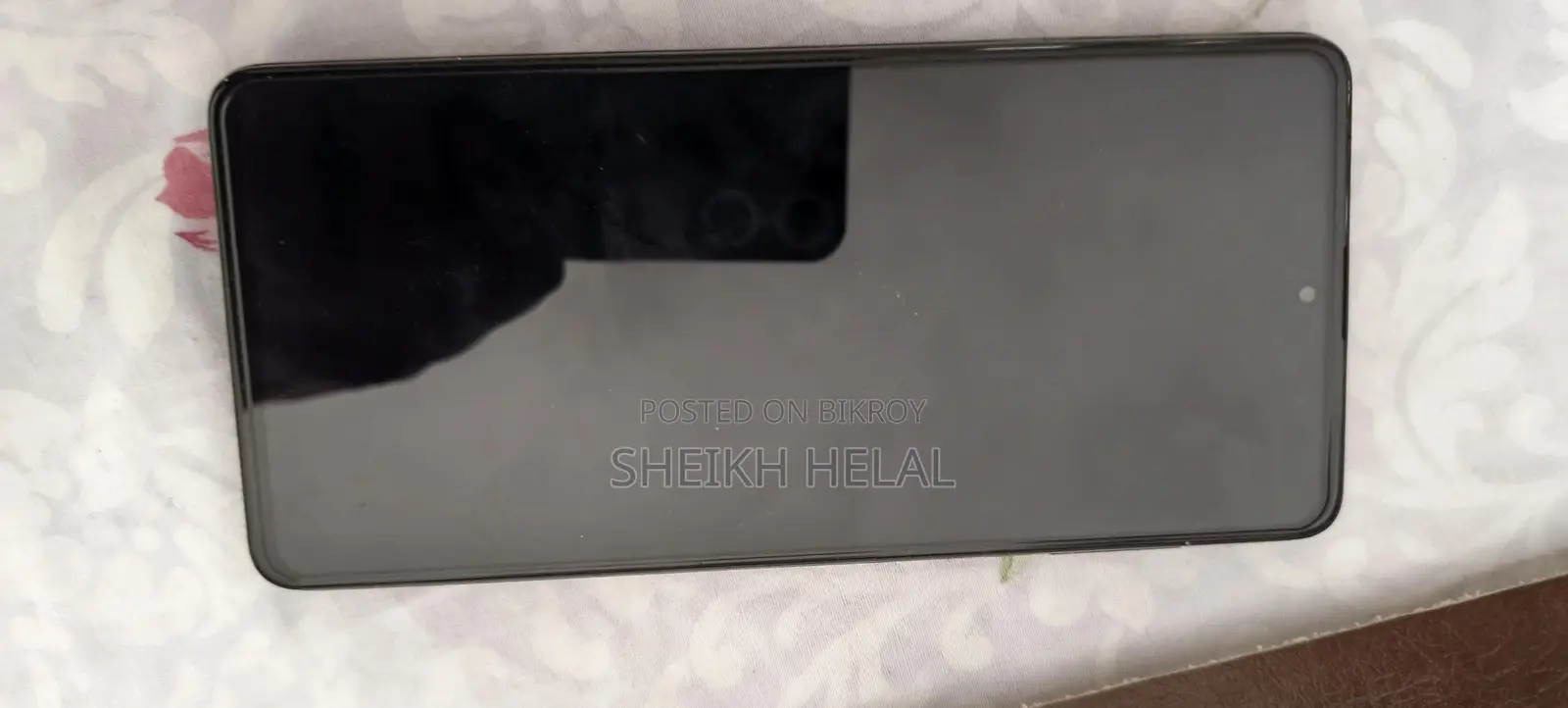 Samsung Galaxy M51 8/128 (Used)