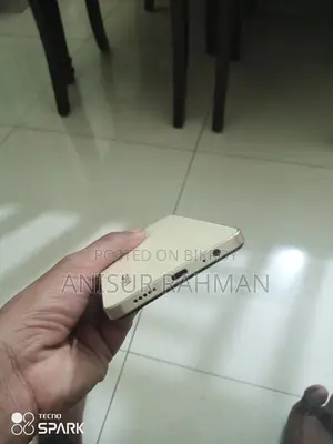 Vivo Y36 256 GB White