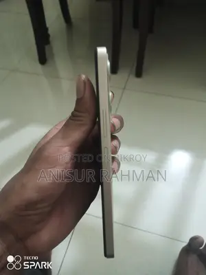 Vivo Y36 256 GB White