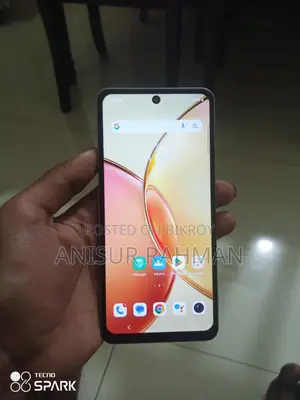 Vivo Y36 256 GB White