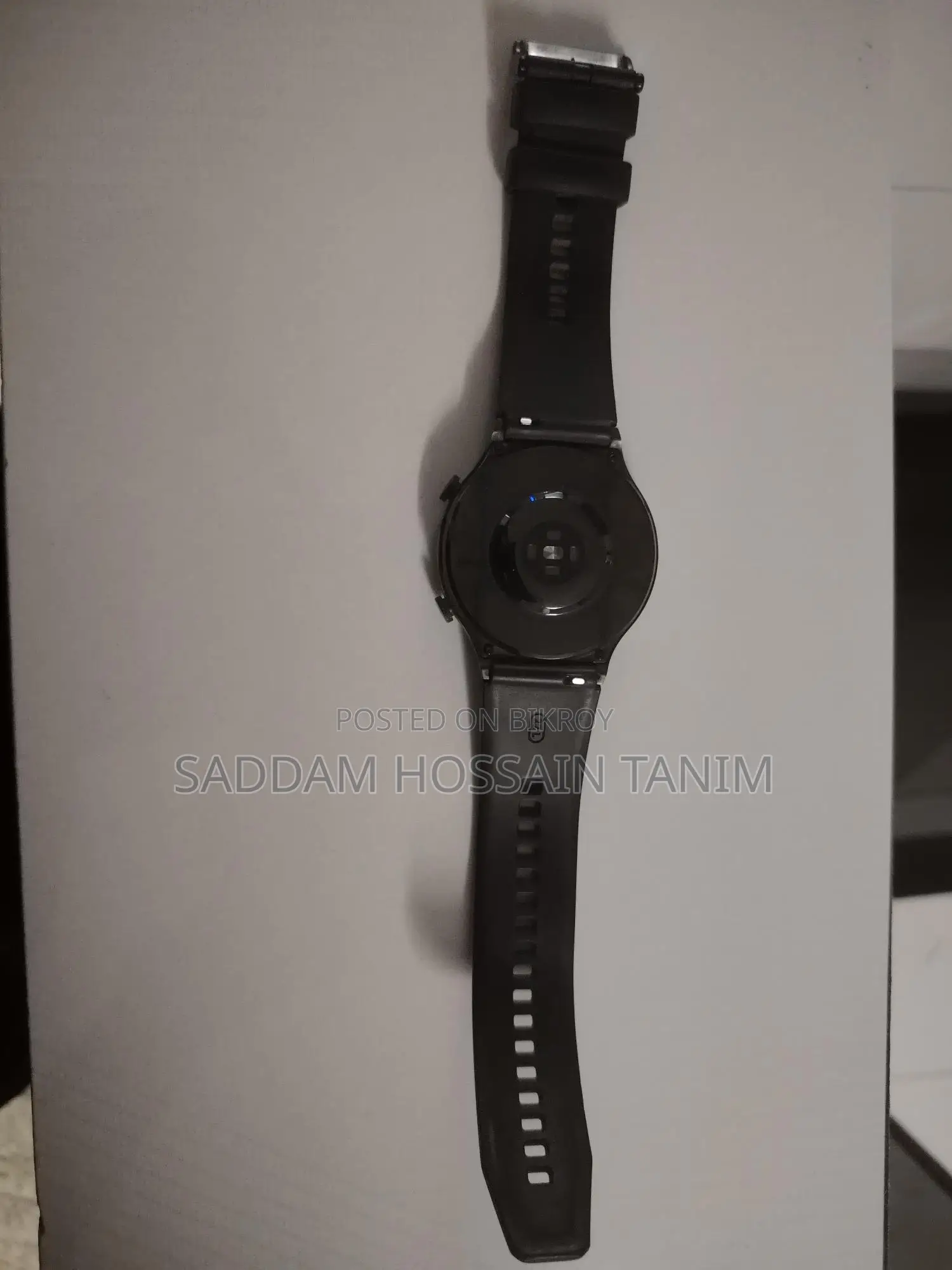 Huawei Watch GT2 Pro