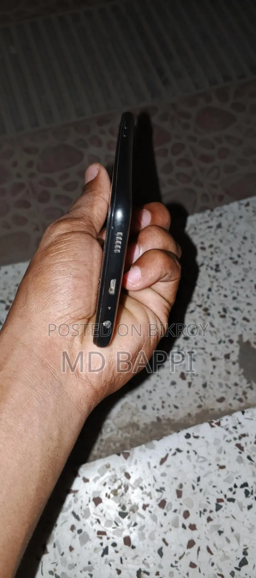Samsung Galaxy A03 . (Used)