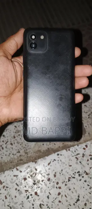 Samsung Galaxy A03 . (Used)