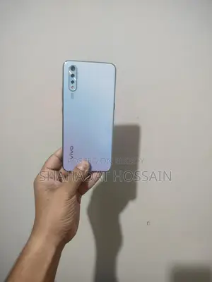 Vivo S1 Full boxed (Used)
