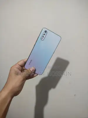 Vivo S1 Full boxed (Used)