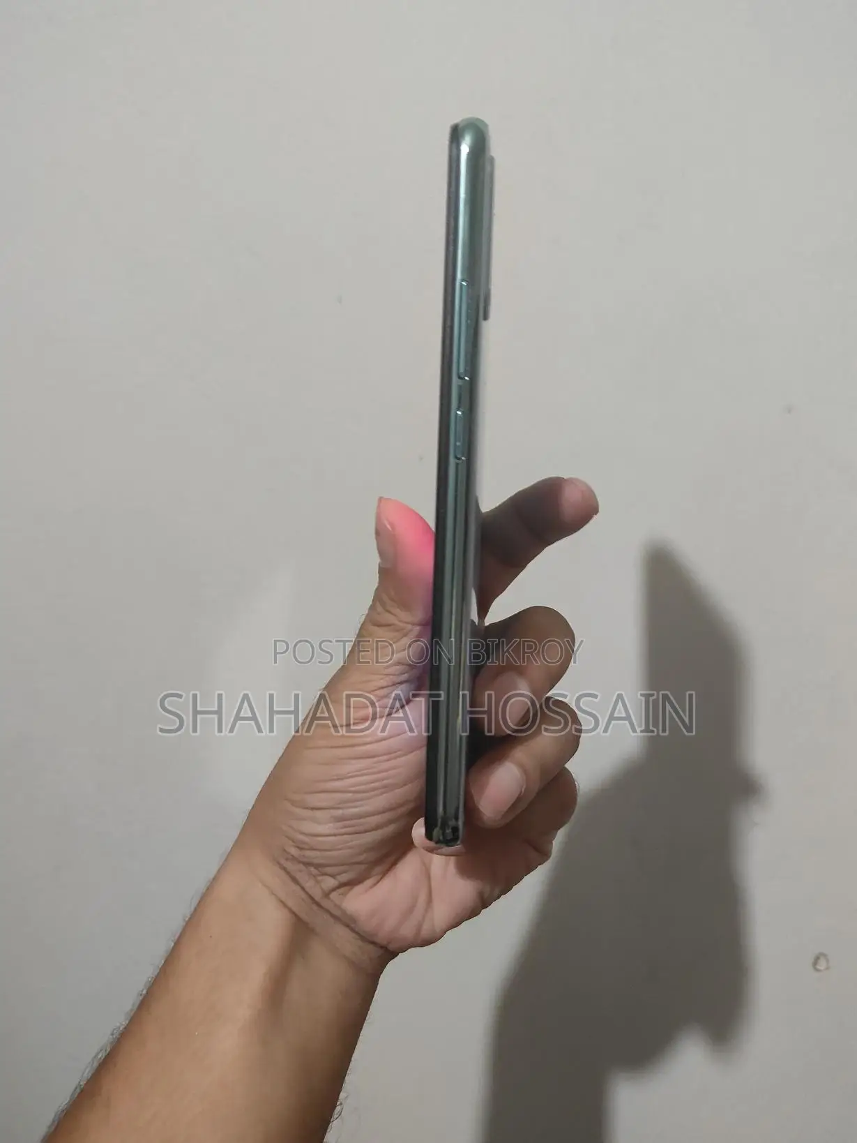 Vivo S1 Full boxed (Used)