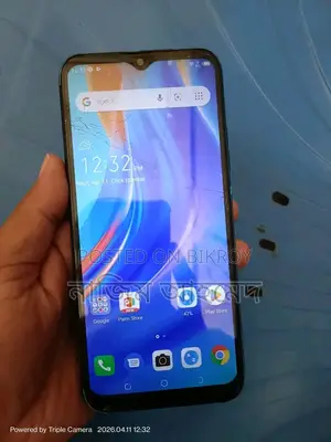 Tecno , (Used)