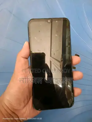 Tecno , (Used)