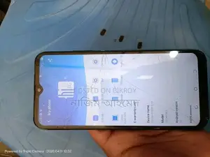 Tecno , (Used)