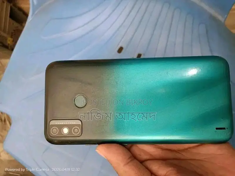 Tecno , (Used)