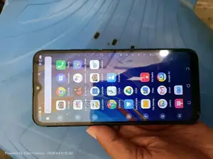Tecno , (Used)