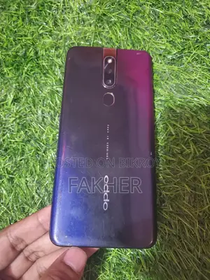 OPPO F11 Pro 6/64 (Used)