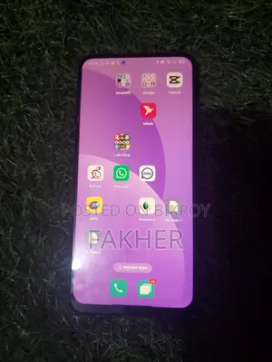 OPPO F11 Pro 6/64 (Used)