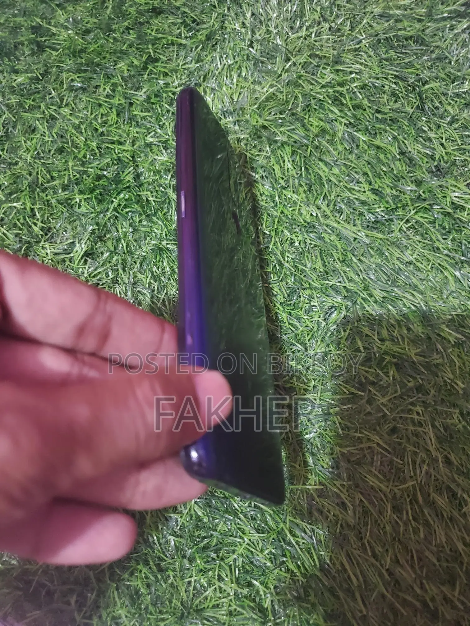OPPO F11 Pro 6/64 (Used)