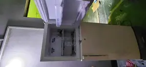 LG 10.5cft Refrigerator