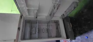 LG 10.5cft Refrigerator
