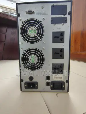 3KVA Online UPS