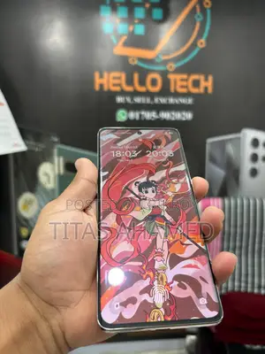 OPPO Reno 9 12+256 super fresh (Used)