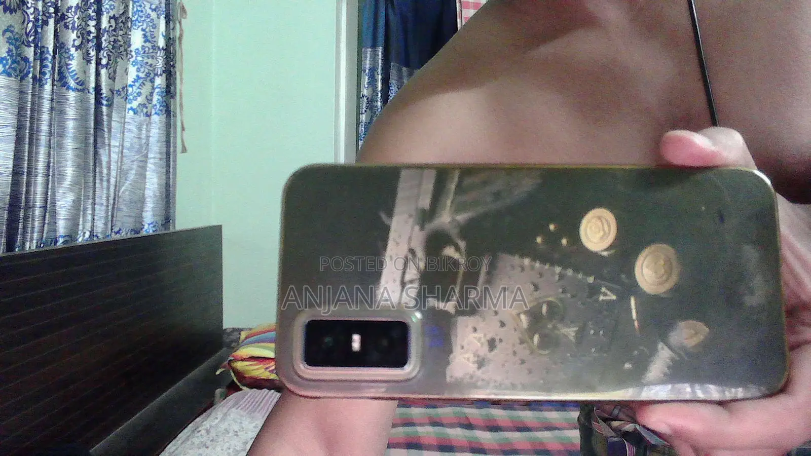 Infinix Note 30 (Used)
